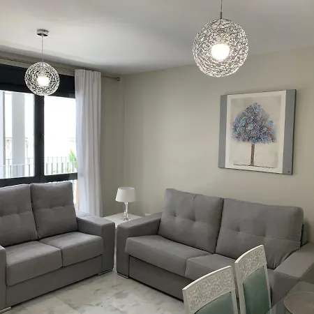 Apartment Lucena Center Bajo Parking Gratis Exterior foto