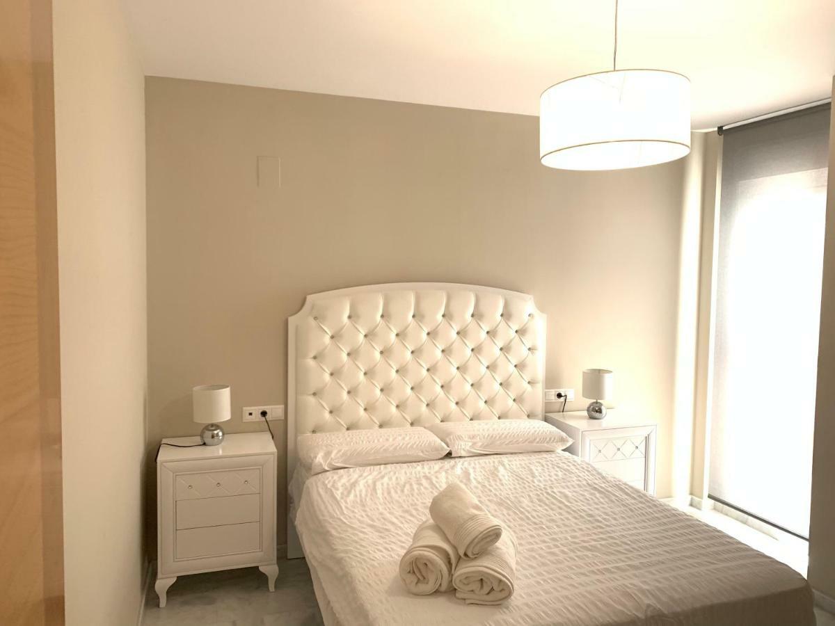 Center Bajo Parking Gratis Apartment Lucena