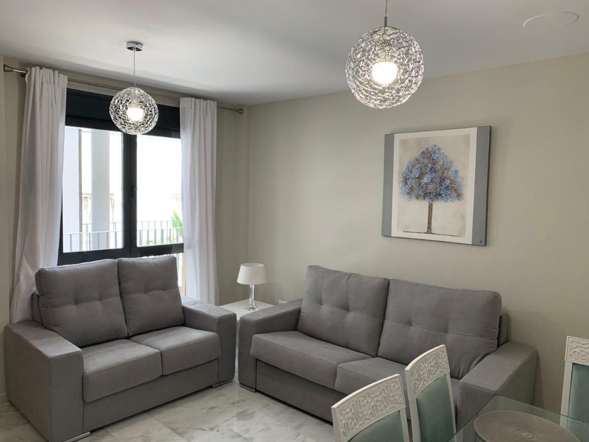 Apartment Center Bajo Parking Gratis Lucena