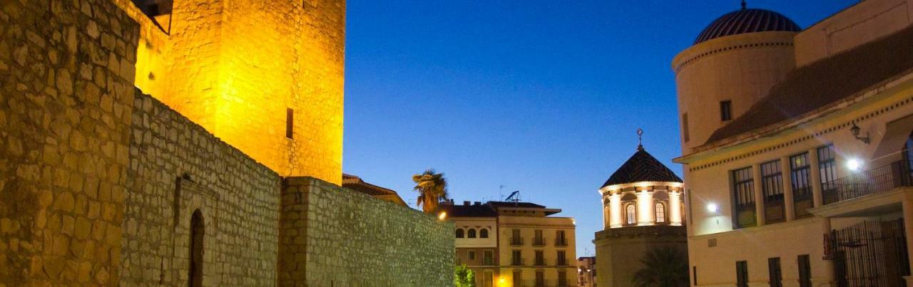 Center Bajo Parking Gratis Apartment *